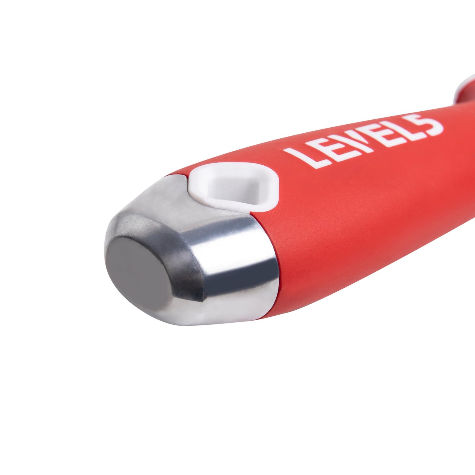 LEVEL5 4” Trim Puller & Multi-Tool | Baseboard and Removal, Caulk…