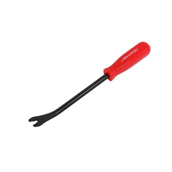 235mm VEHICLE DOOR UPHOLSTERY CLIP REMOVER TOOL CAR VAN QUICK RELEASE PANELS