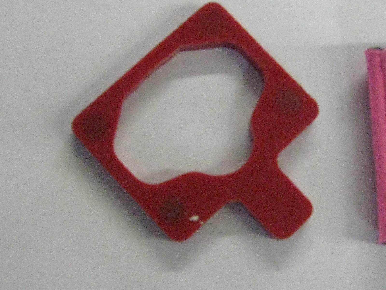 KENT MOORE TOOL J-42418 DOOR STRIKER ALIGNER