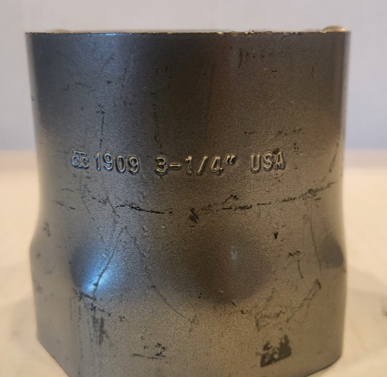 OTC 1909 – 8pt 3/4″ Drive 3-1/4” Wheel Bearing Locknut Socket NEW