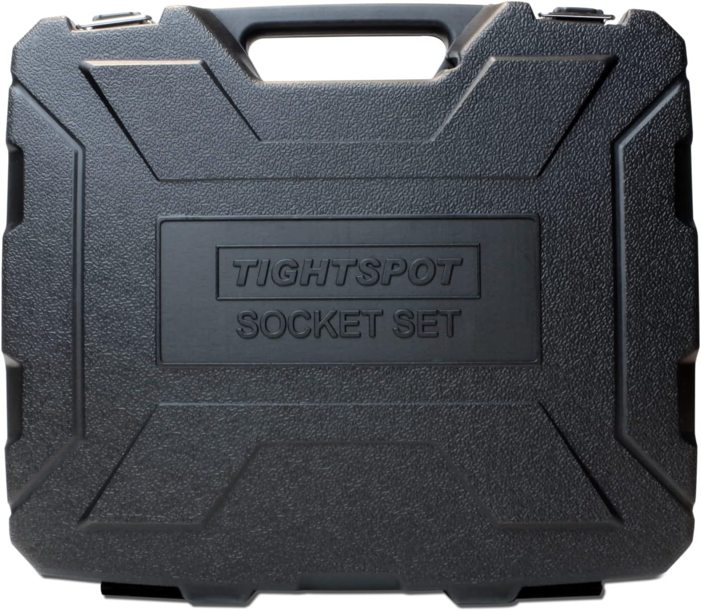 Pro 3/8″ Drive Impact Socket Set, 50pc – Perfect for Tight Spaces & Power