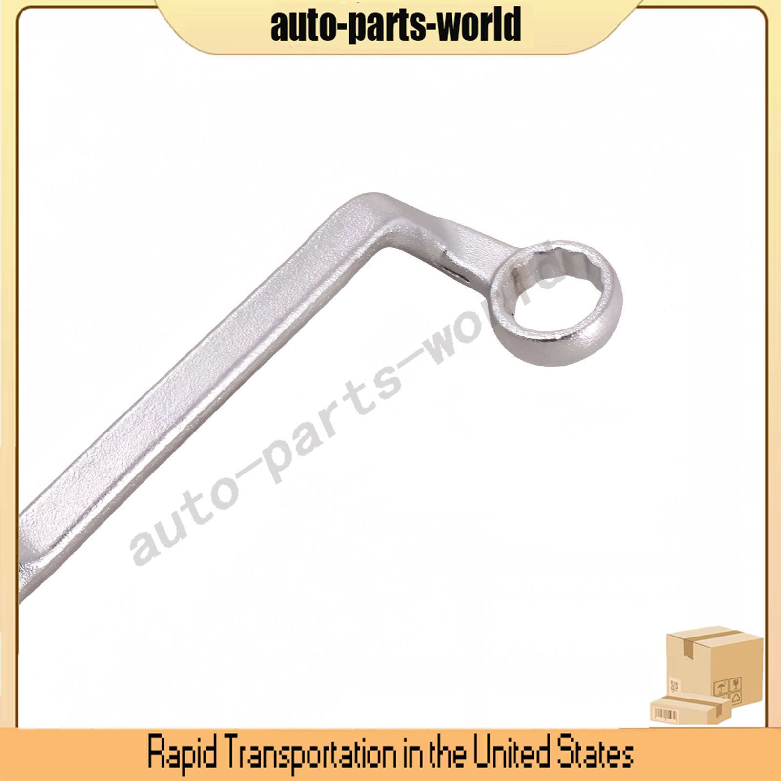 NEW Starter Motor Wrench 9/16″ Back Bolt Tool JDE80 For John Deere Tractors