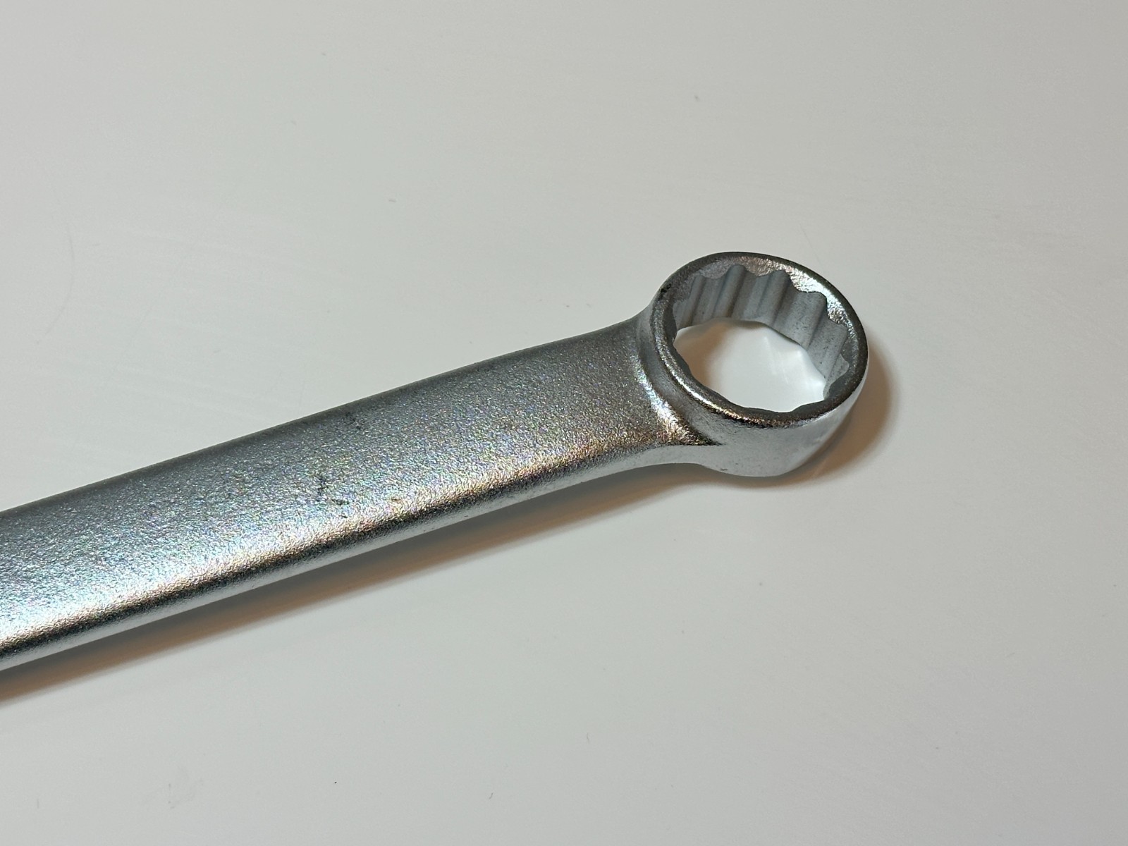 NEW Proto Professional USA 1151 Double Box Wrench SAE 1-1/16 x 1-1/4″ – 12 Point