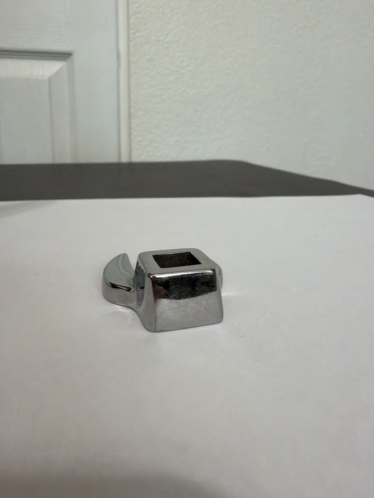 Snap On 3/8″ Drive 16MM Open End Crows Foot Socket FCOM16A