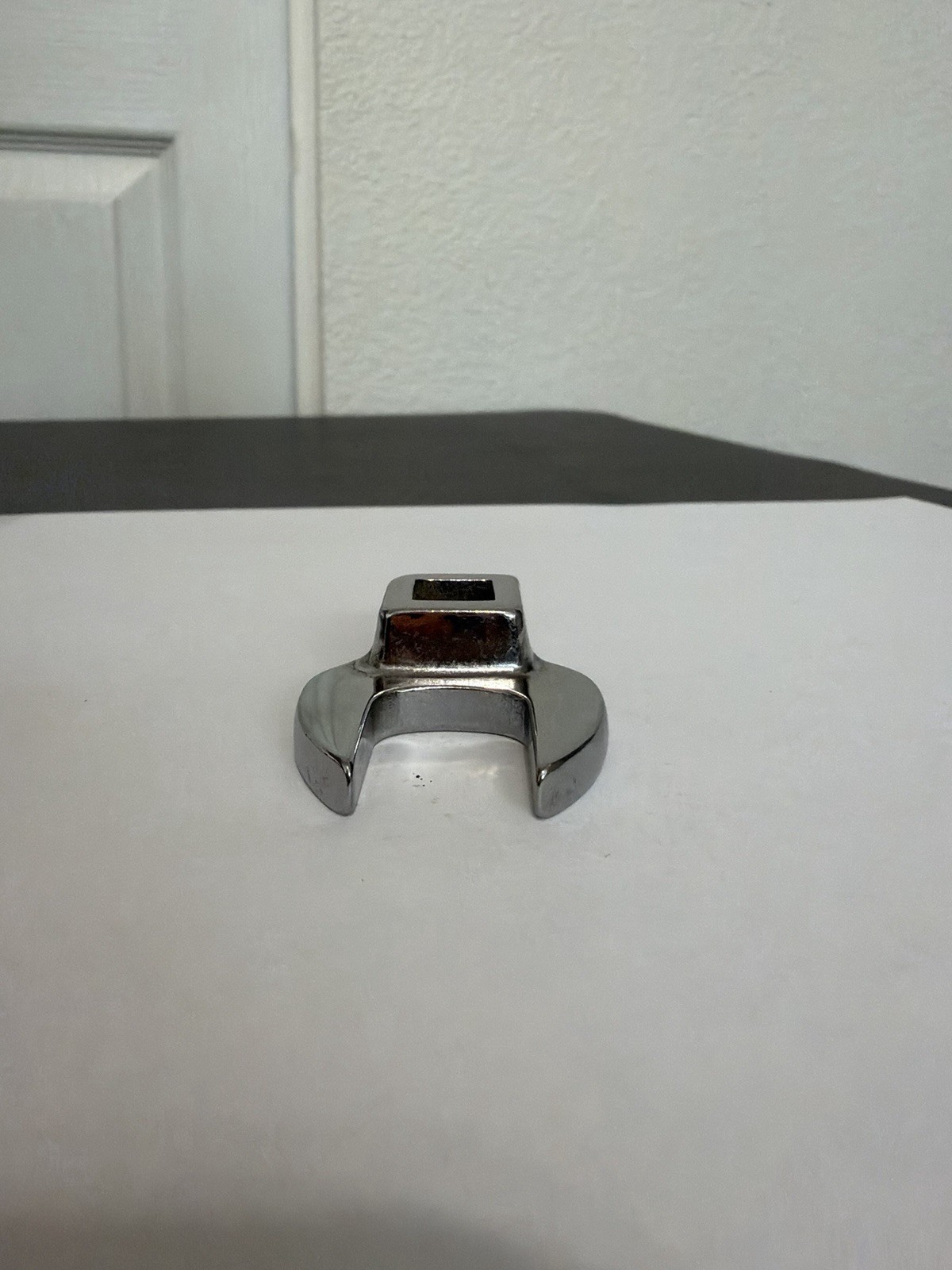 Snap On 3/8″ Drive 16MM Open End Crows Foot Socket FCOM16A