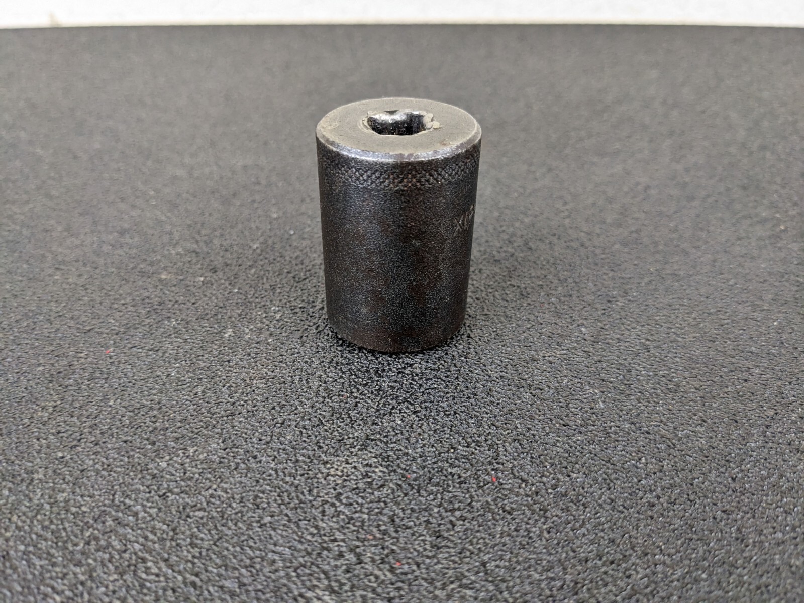 #bj673 Mac Tools 23mm Intermediate Impact Socket 3/8” Drive – 6-Point XIP623MMR