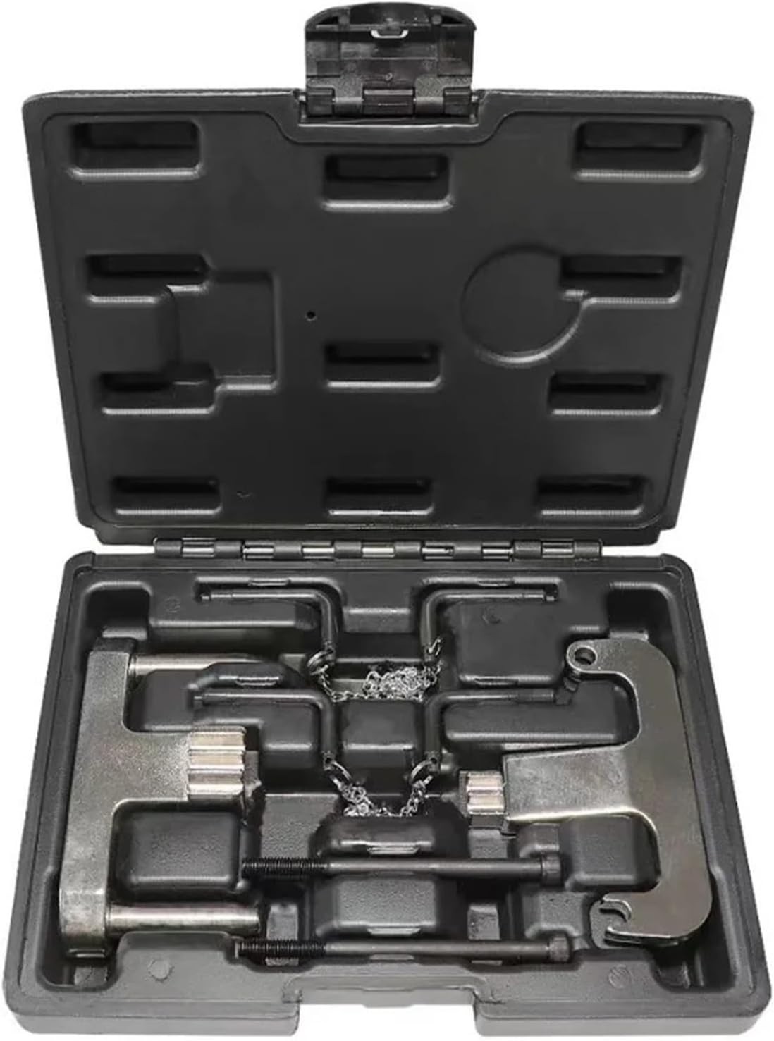 Flywheel fixing timing tool Kit For Benz M272 M274 M276 JEEP Chrysler Jeep