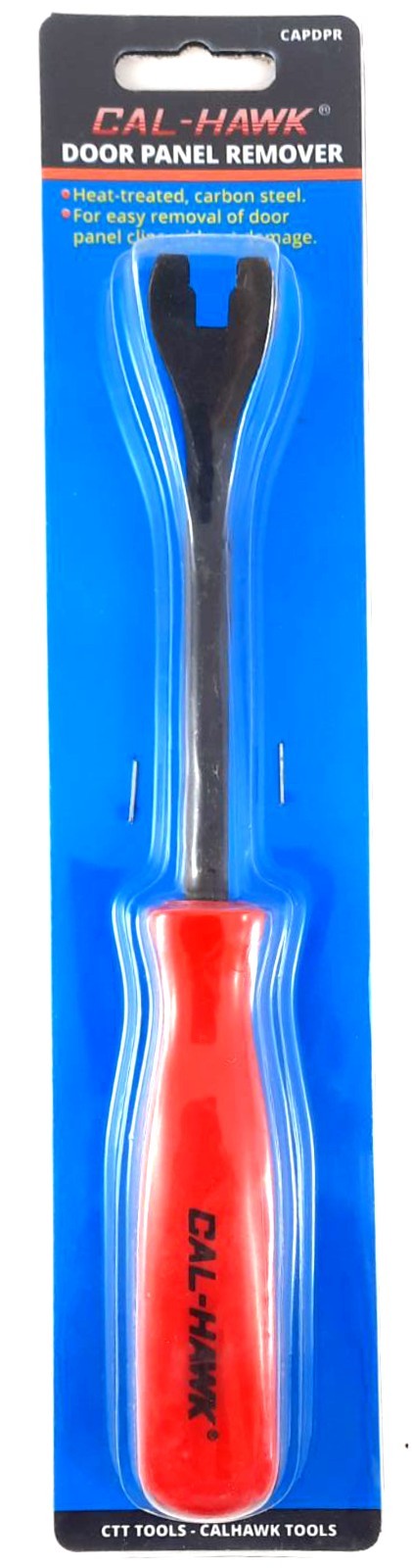 DOOR PANEL PULLER – Auto Retainer Clip Removal Installer Tool – Trim Upholstery