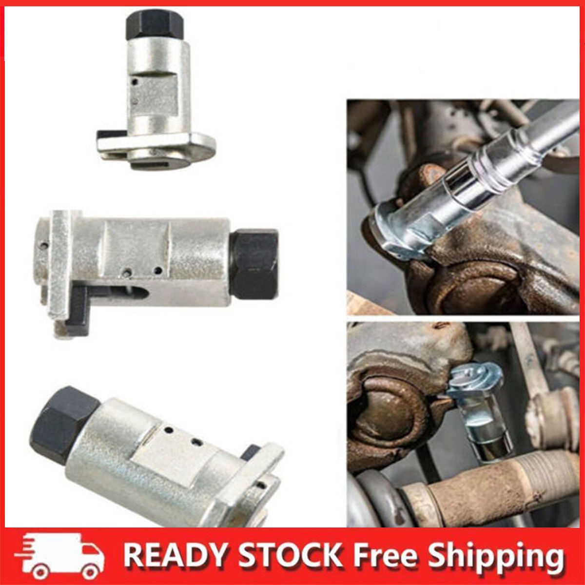 Suspension Strut Spreader Tool Universal Car Strut Shock Absorber Removal Tool