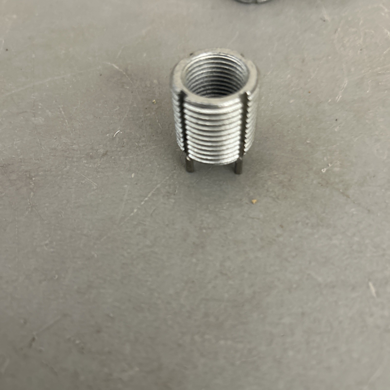 5/8 – 18 Thread Repair Inserts Perma Coil Fits Heli (9) Drill 53/64 Tap 7/8