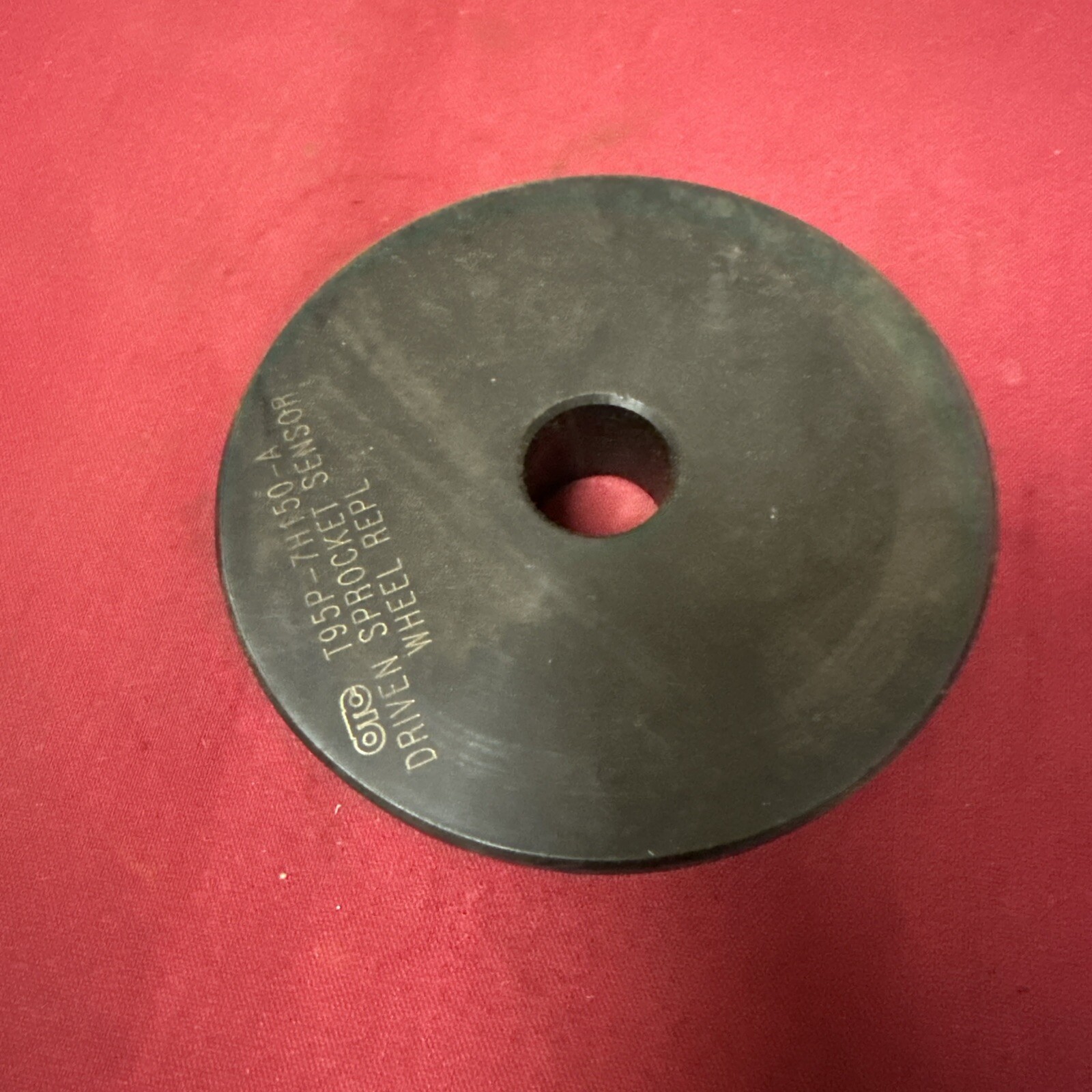 FORD ROTUNDA OTC TOOL T95P-7H150-A DRIVEN SPROCKET SENSOR WHEEL REPLACER