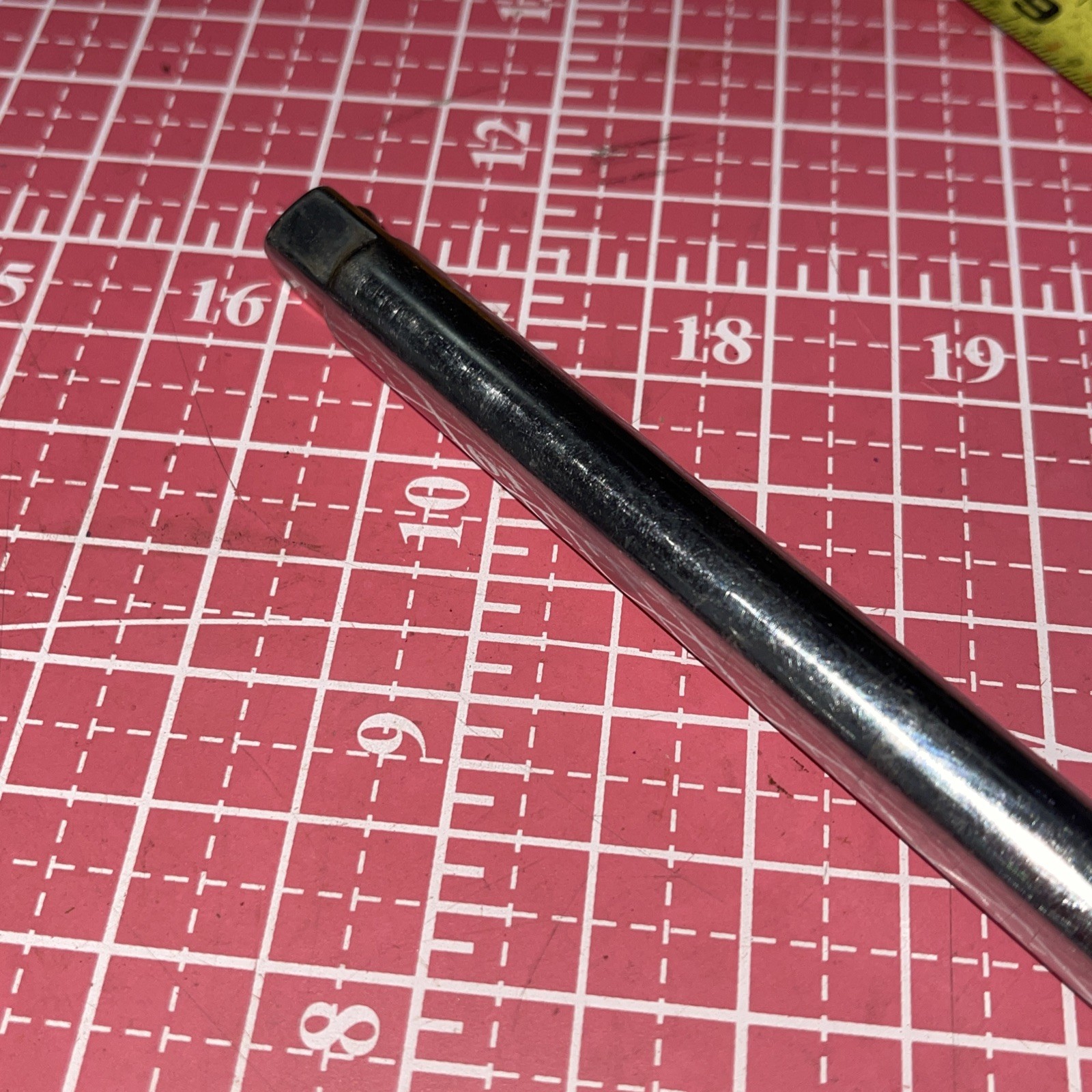 MATCO USA B6E 3/8 drive 6 In socket extension 6” 3/8”
