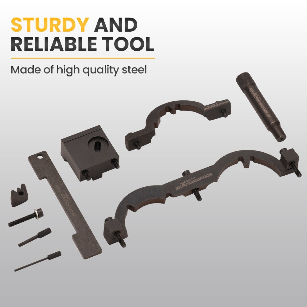 Engine Camshaft Holding Locking Timing Tool Kit For Chevrolet Cruze 1.4L 11-20