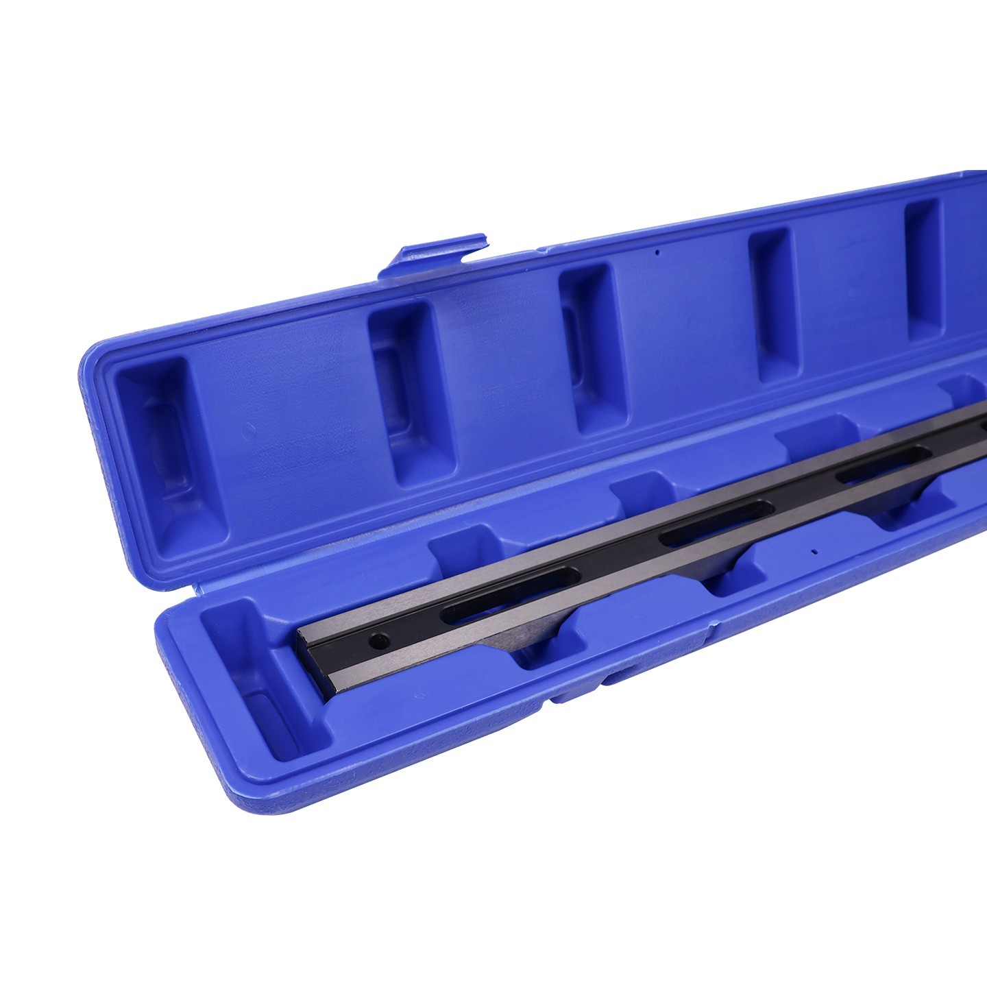24″ Machinist Precision Cylinder Head Straight Edge Tool Checking Engine Blocks