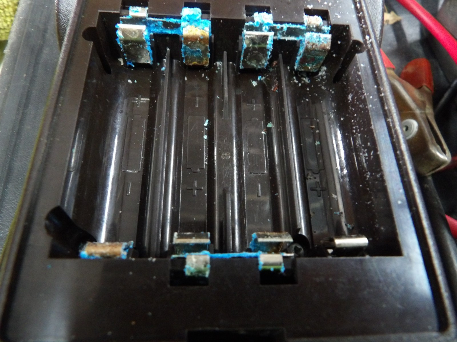 Midtronics Battery Tester With Printer-Sold As IS