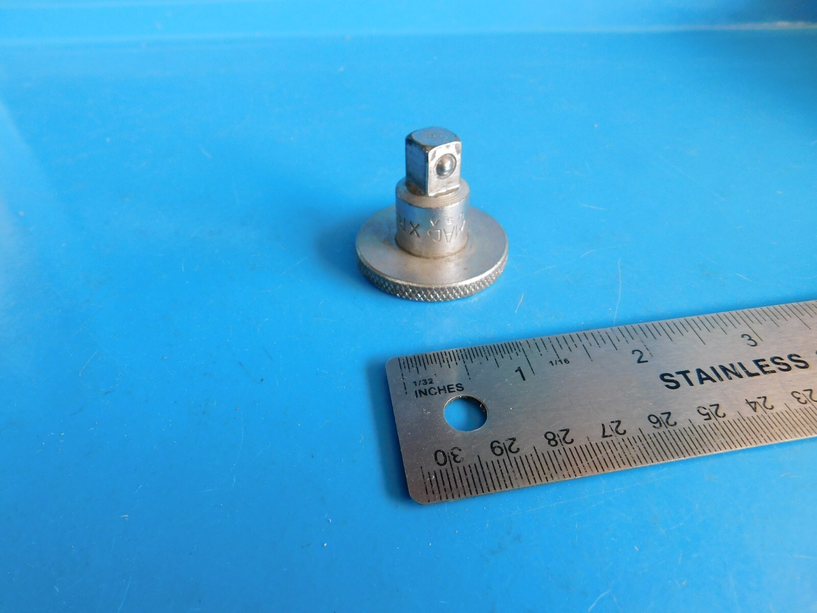 USED, MAC TOOLS 3/8 IN. DR. THUMB WHEEL , PART #XRS1