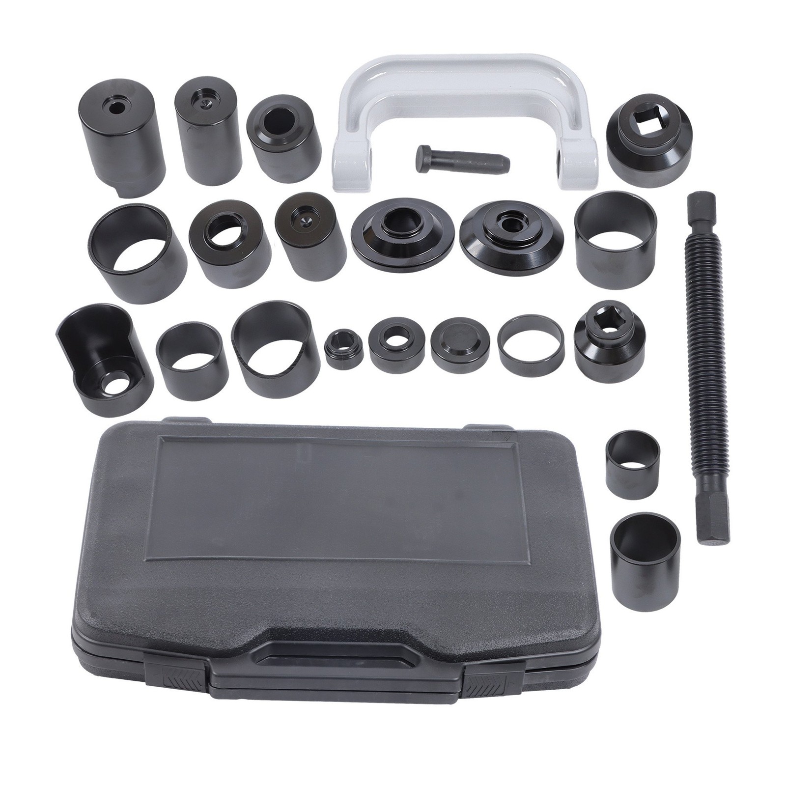 LABLT 23PCS Master Ball Joint Press Kit Ball Joint Press & U Joint Removal Kit