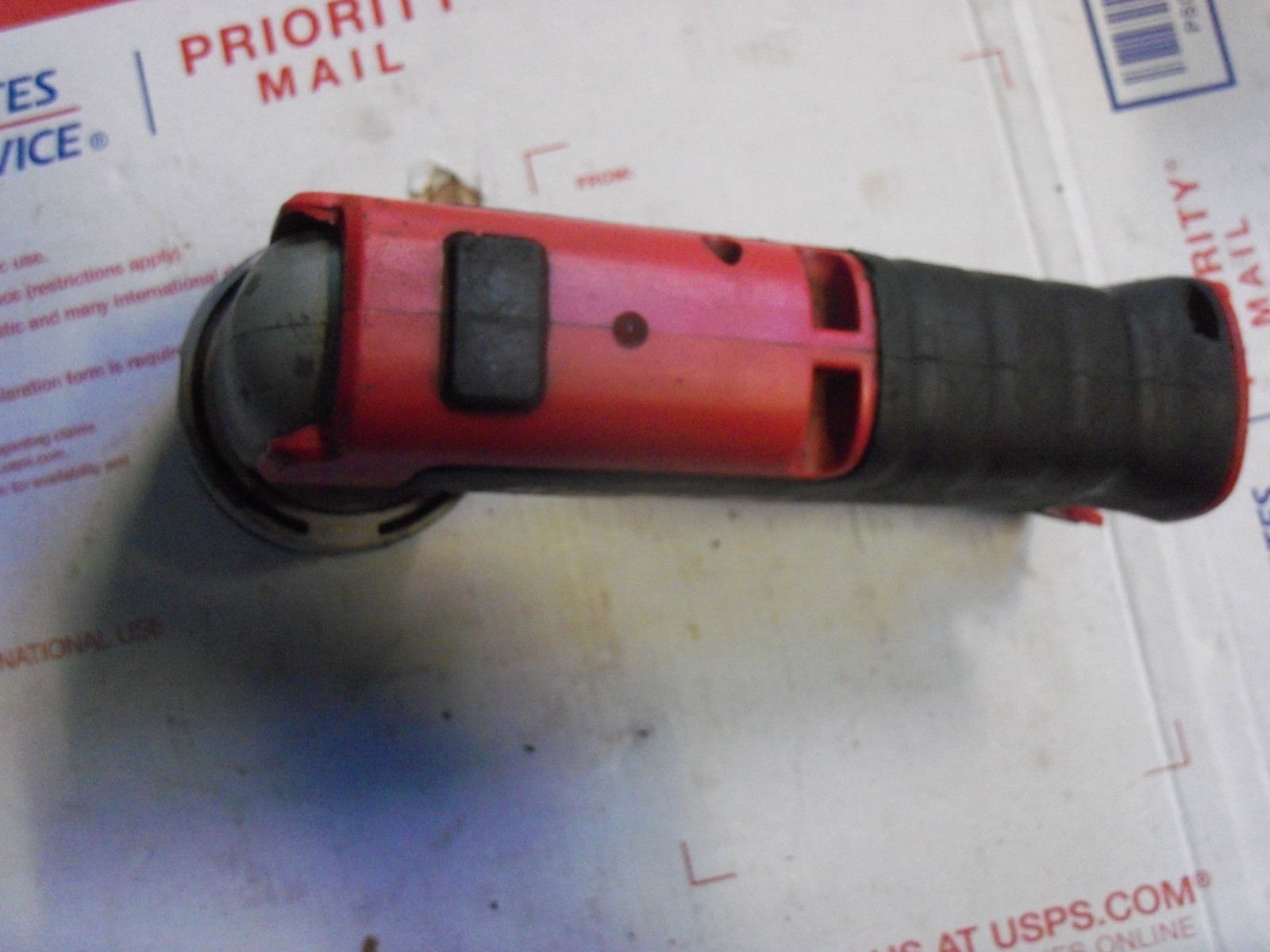 Snap-On CTLED861 Cordless LED Work Light 14.4V (BARE TOOL)