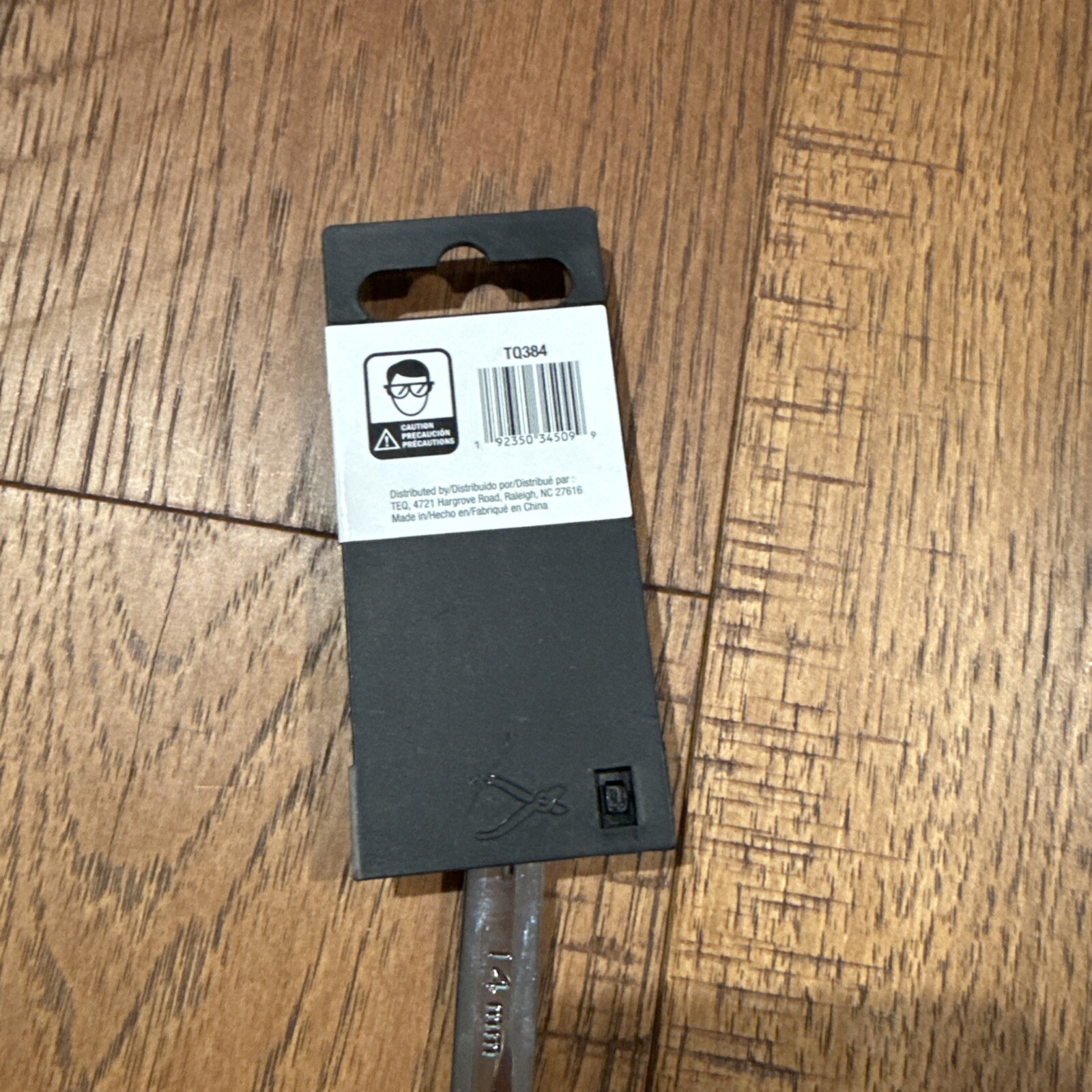 TEQ Connect 14 MM XL combo Wrench