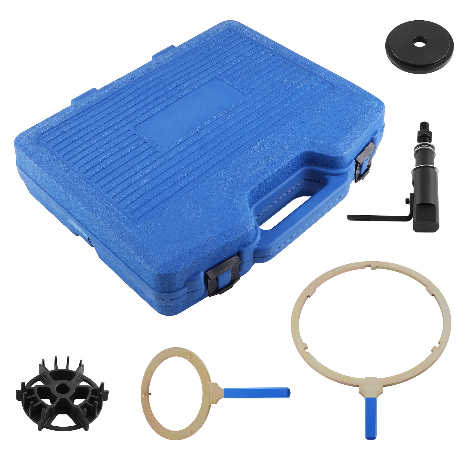 Dual Clutch Transmission Reinstall Reset Tool Set for ​DPS6-DCT Ford Focus