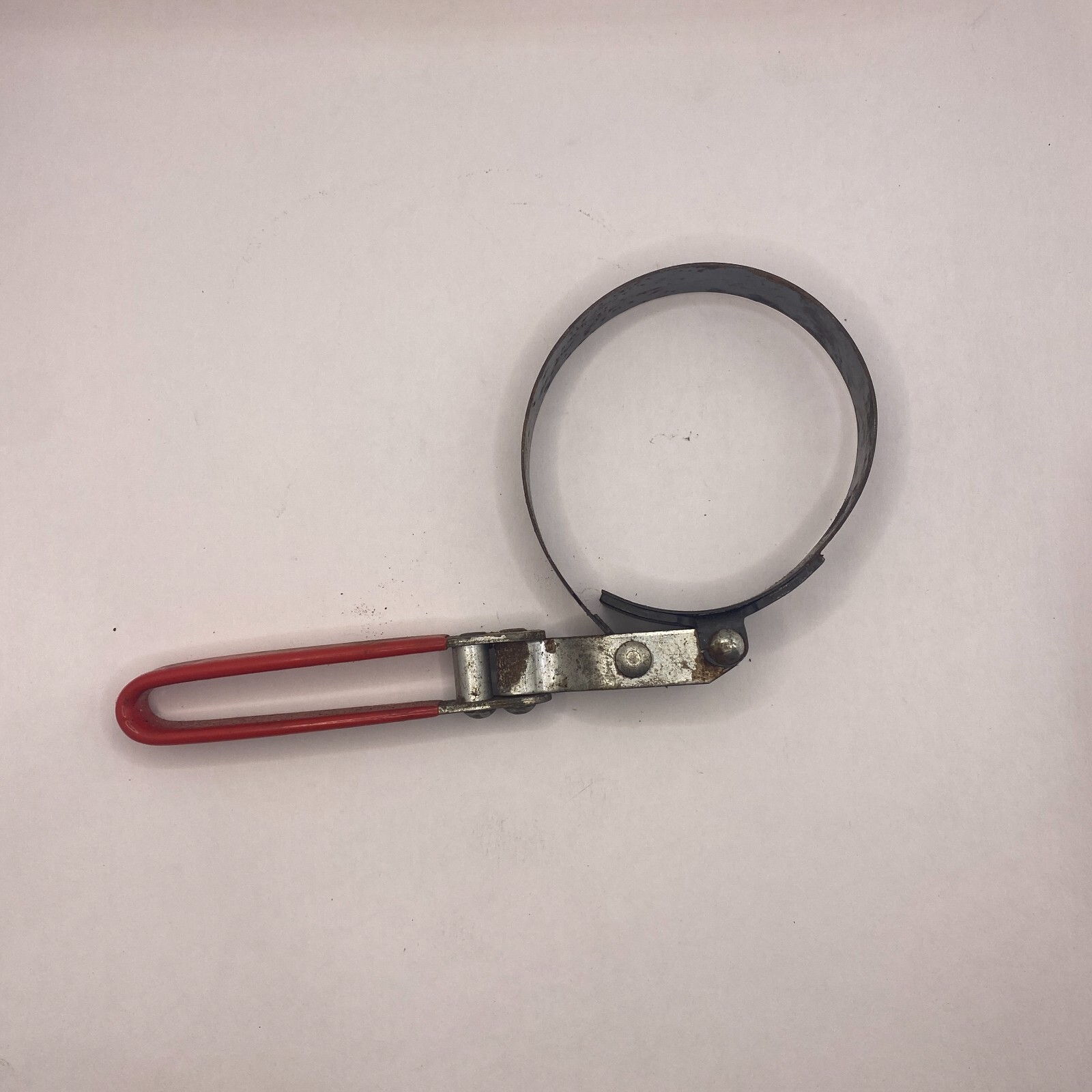Generic Brand Oil Filter Wrench Swivel Grip ⭐