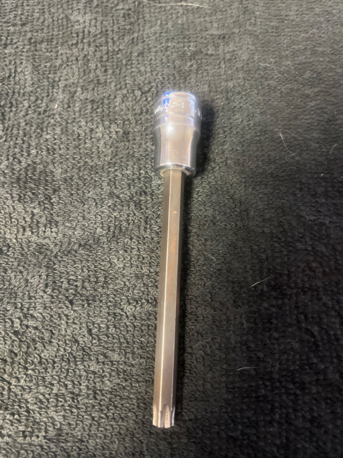 SNAP ON TOOLS — T40 — MODEL FTXL40E — LONG SHAFT ***********