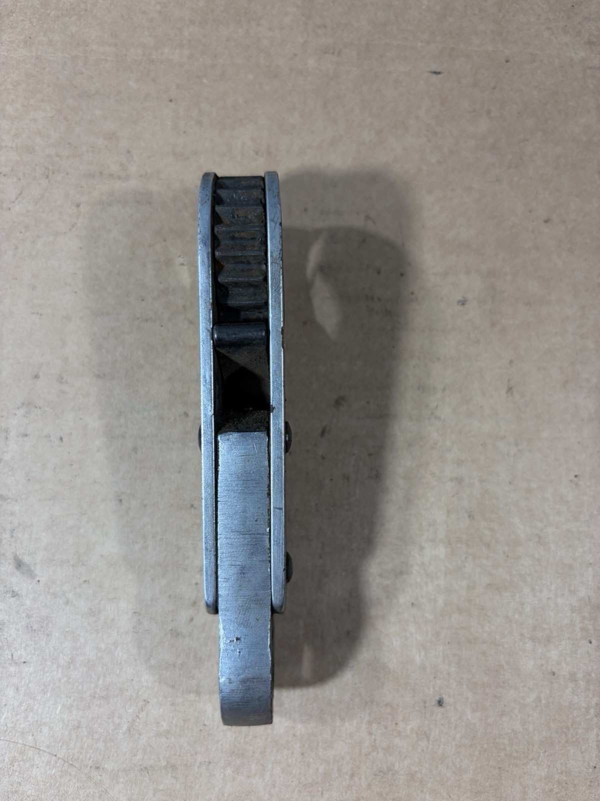 Snap On Underline WA28 7/8″ Ratcheting 12 Point Alignment Tool