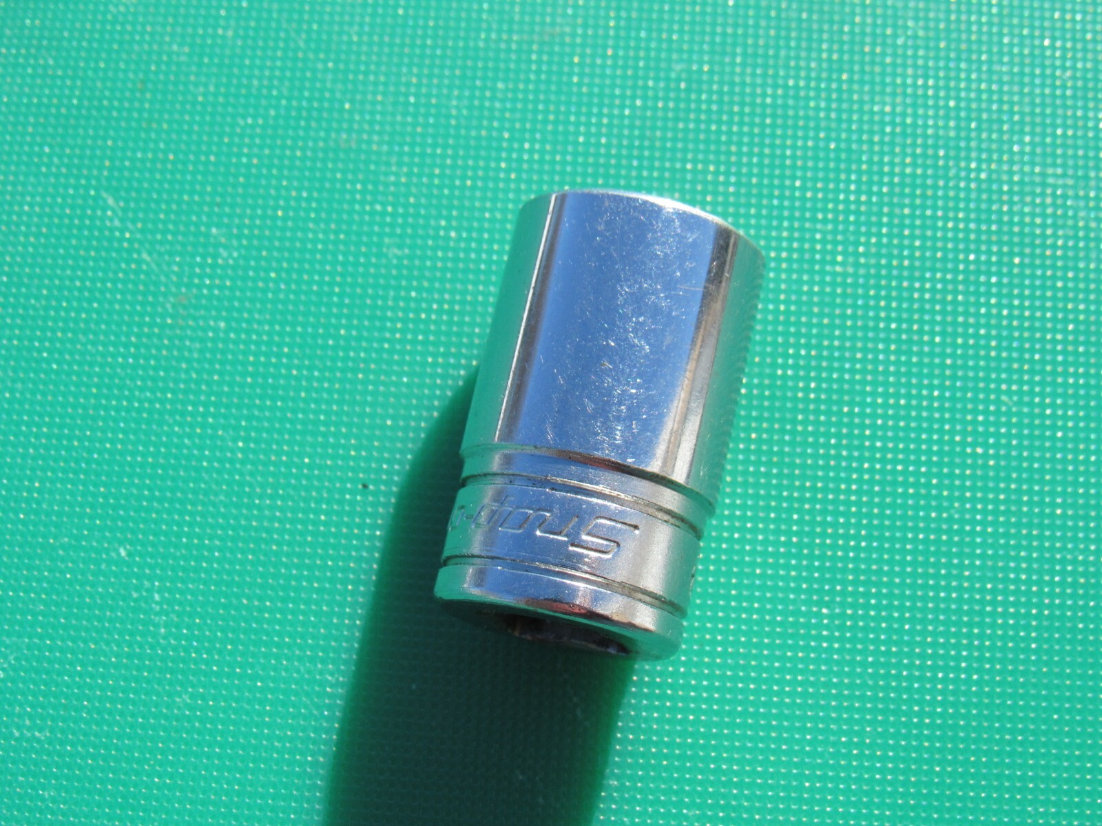 SNAP ON FLE180 FLE 180 3/8″ DRIVE SHALLOW TORX DRIVER INVERTED SOCKET E18 E 18
