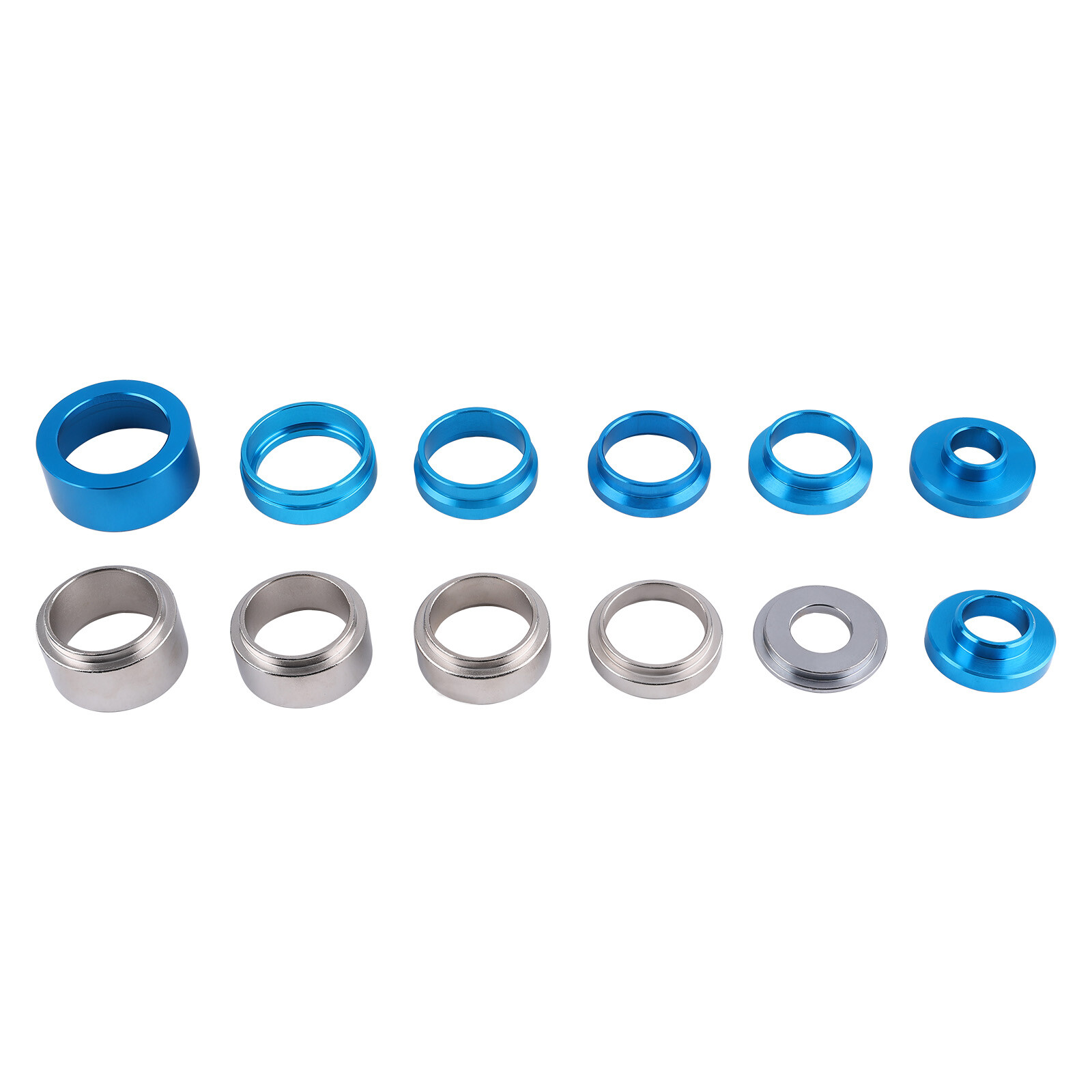 Crankshaft Camshaft Oil Seal Remover Installer Adapters Removal Tool Kit