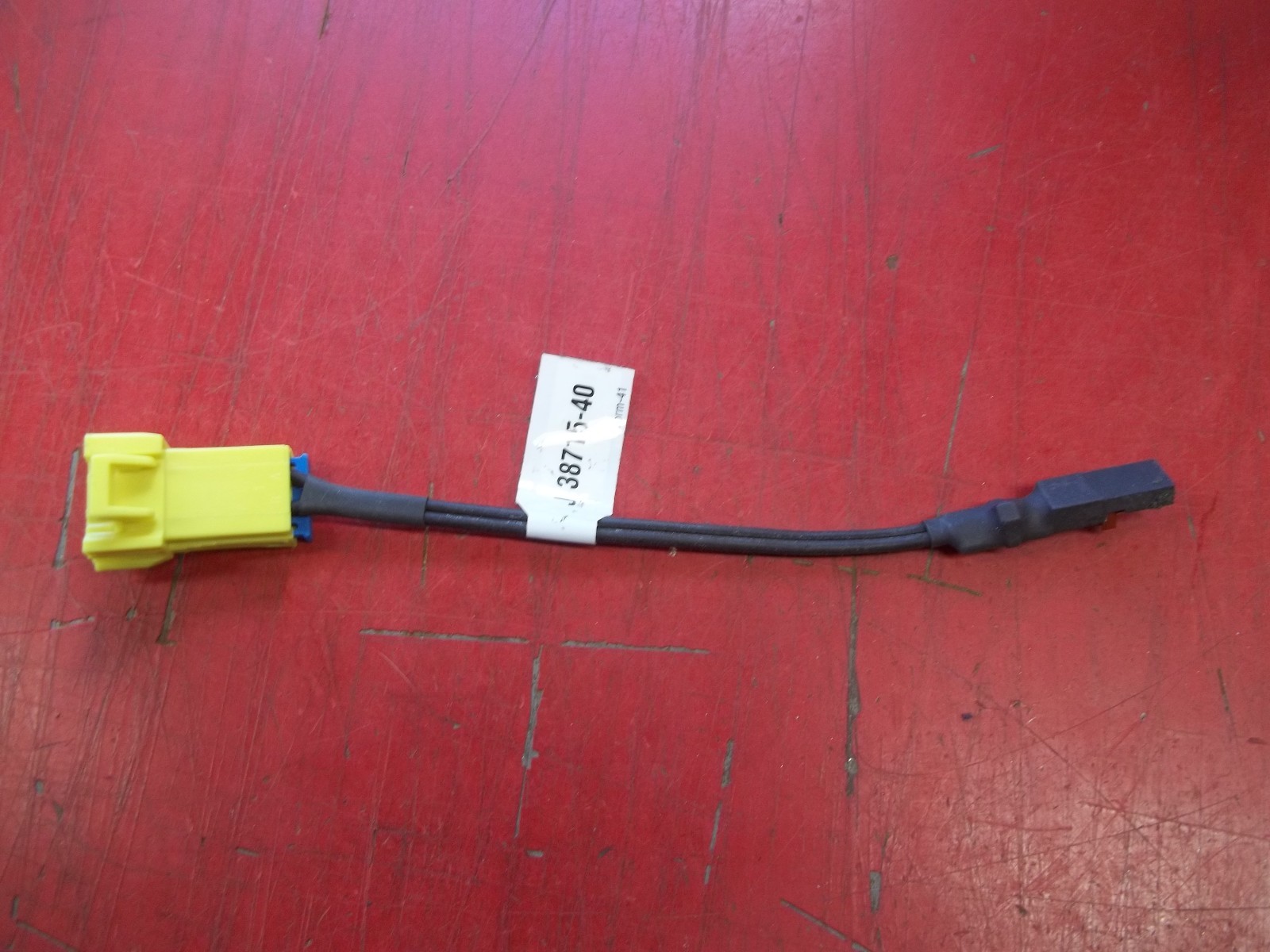 Kent-Moore J-38715-40 SRS Deployment Adapter