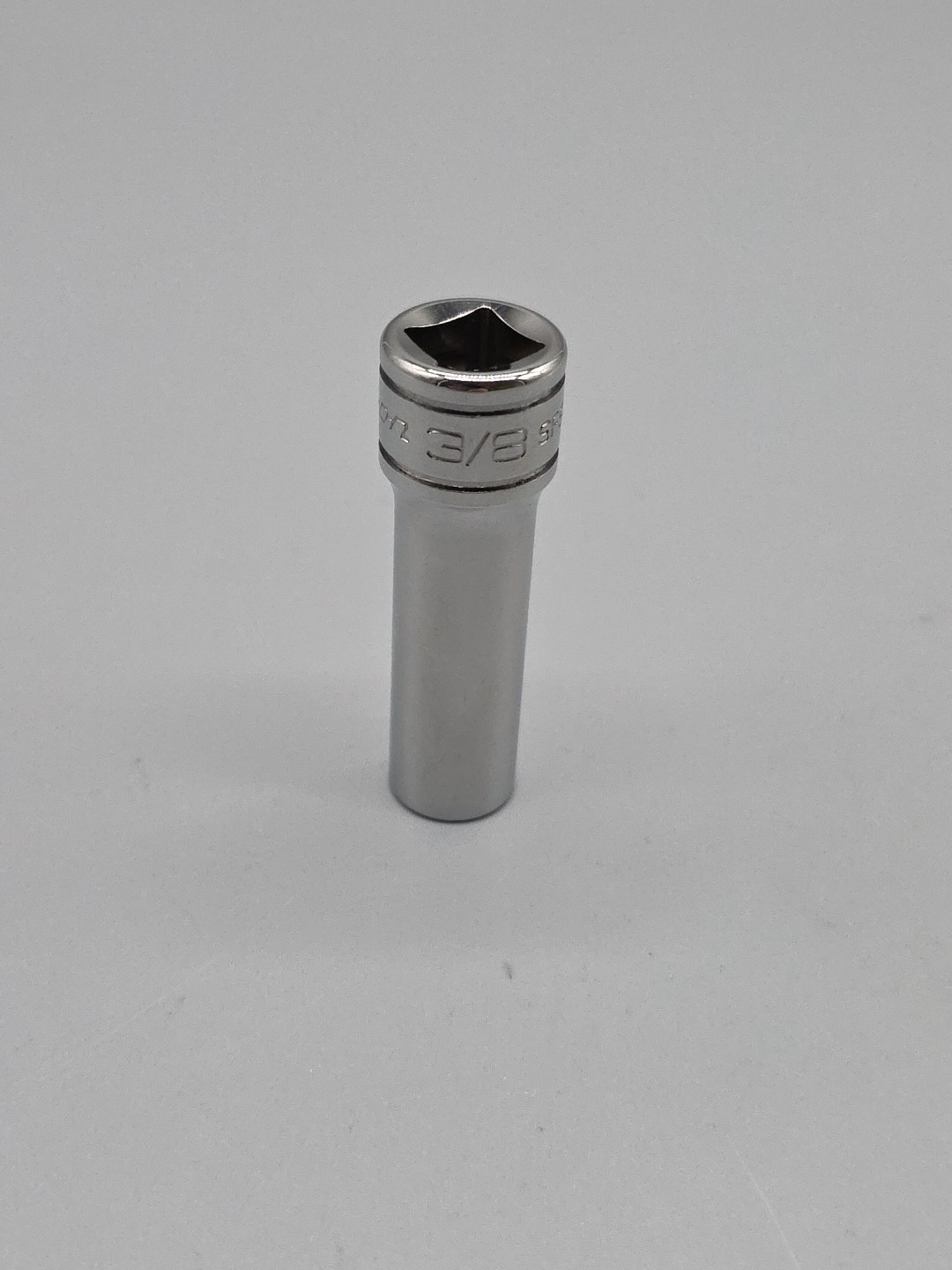 Snap-On Tools Socket SFS121 3/8in SAE 3/8in Drive 6 Point SAE USA