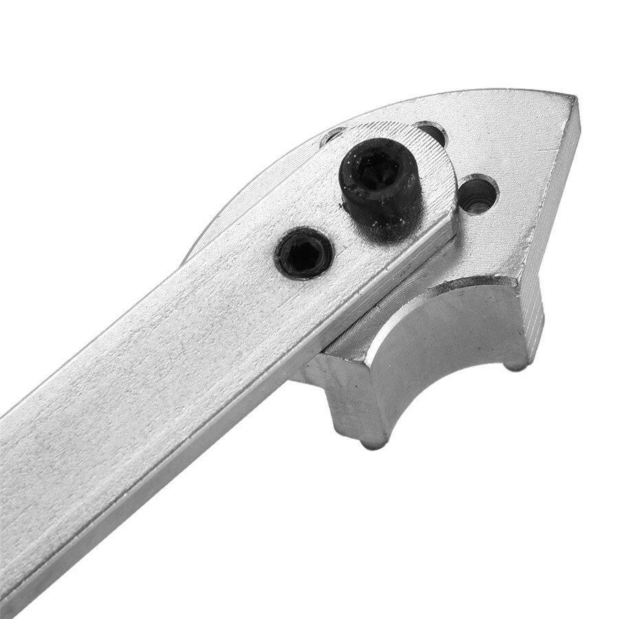 1PC Car Engine Timing Belt Tensioner Adjustable Wrench Hand Tool Universal