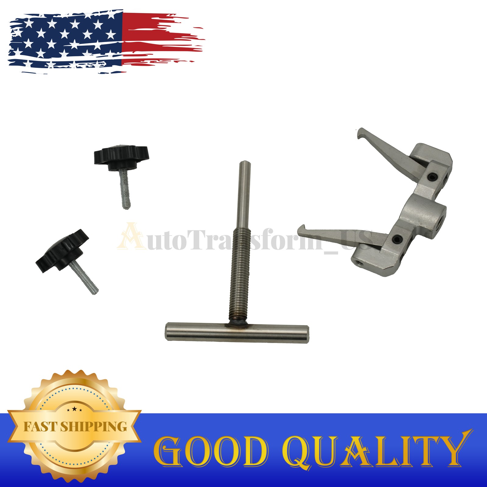 NEW Impeller Puller/Removal Tool 660040-1 Fits Jabsco Pump 50070-0040 50070-0200