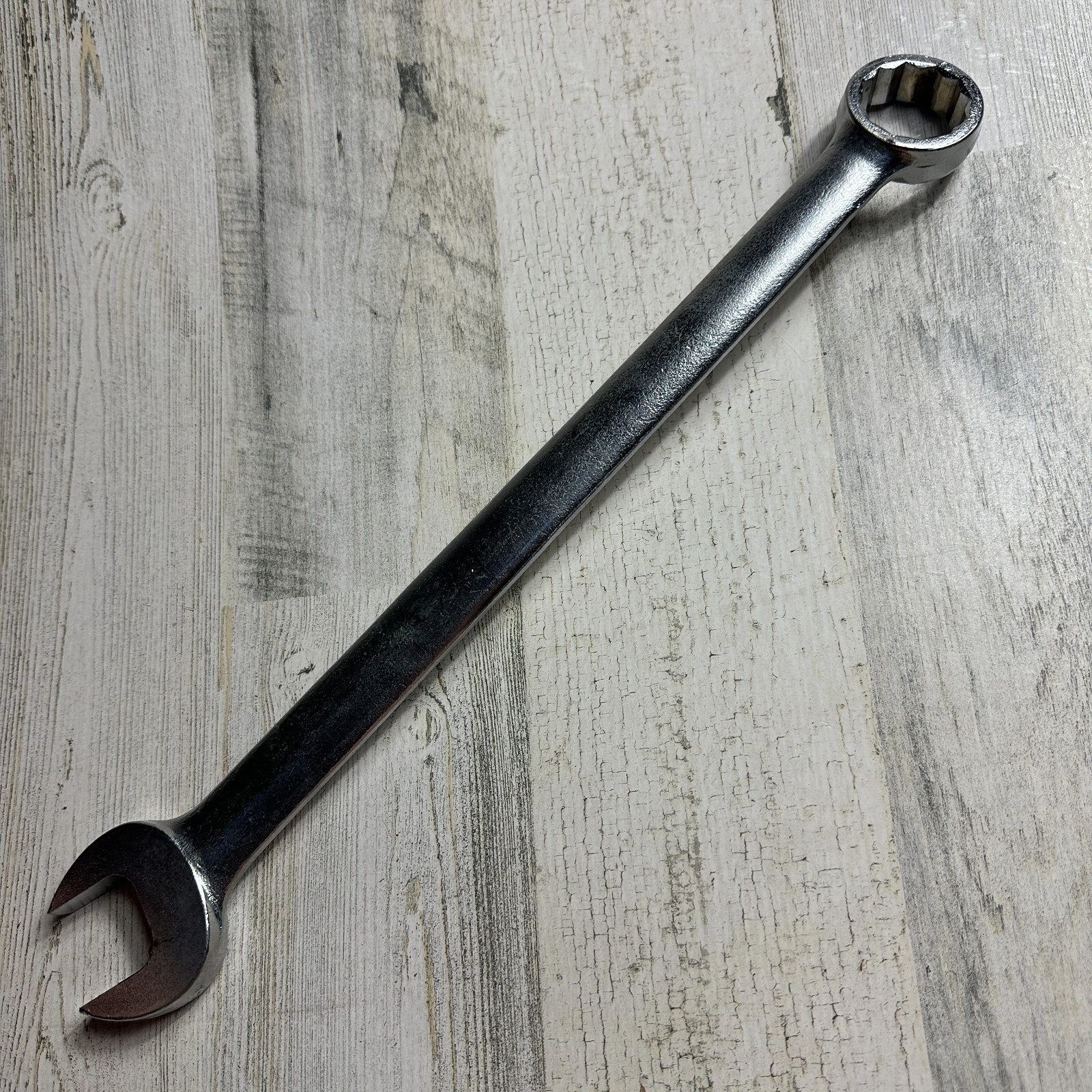 GRAY Canada MO30 30mm Combination Wrench – Made In Canada 12 Point