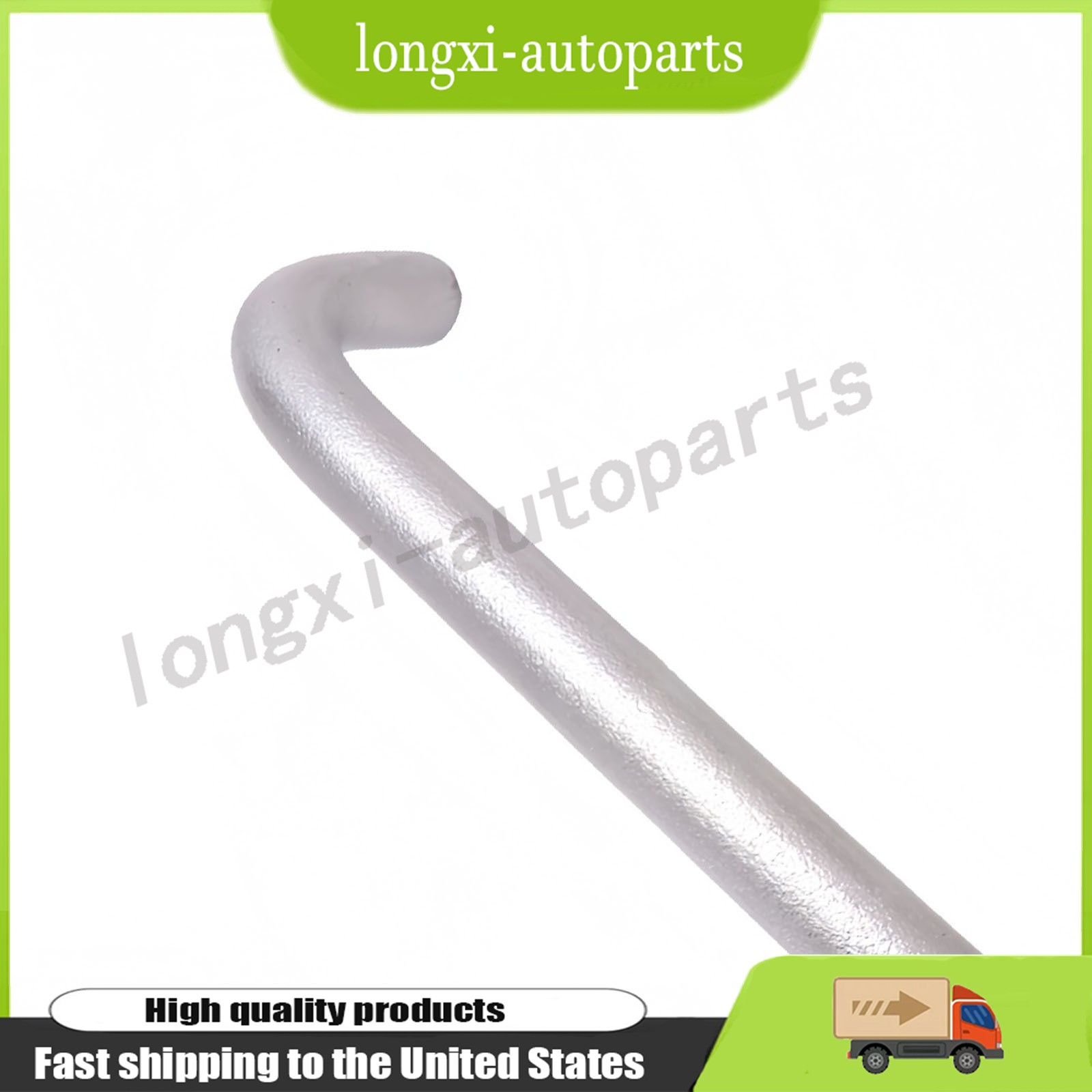 NEW Starter Motor Wrench 9/16″ Back Bolt Tool JDE80 Fits For John Deere Tractors