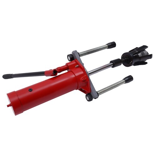 Hydraulic 15T Cylinder Liner Puller Sleeve Remover Tool For 80-140 mm Engine USA
