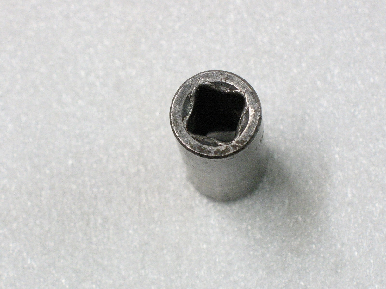 Matco 1/2″ Socket 3/8″ Drive 6pt Semi-Deep Impact BDP166