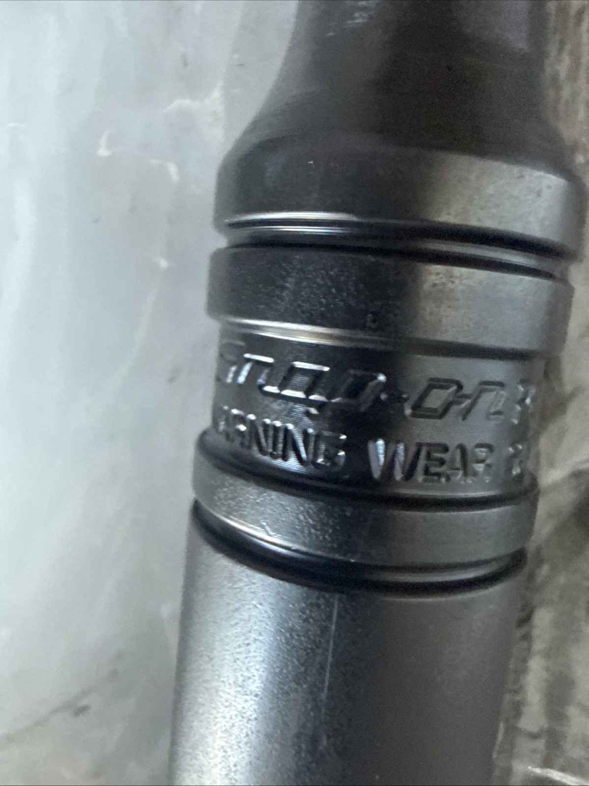 Snap On Tools PBMP24a Multipostion 24inch Prybar New