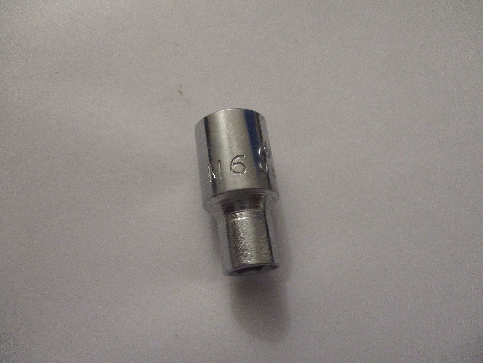Mac Tools USA NEW 1/4″ Dr Metric Socket 5mm 6pt M65MM