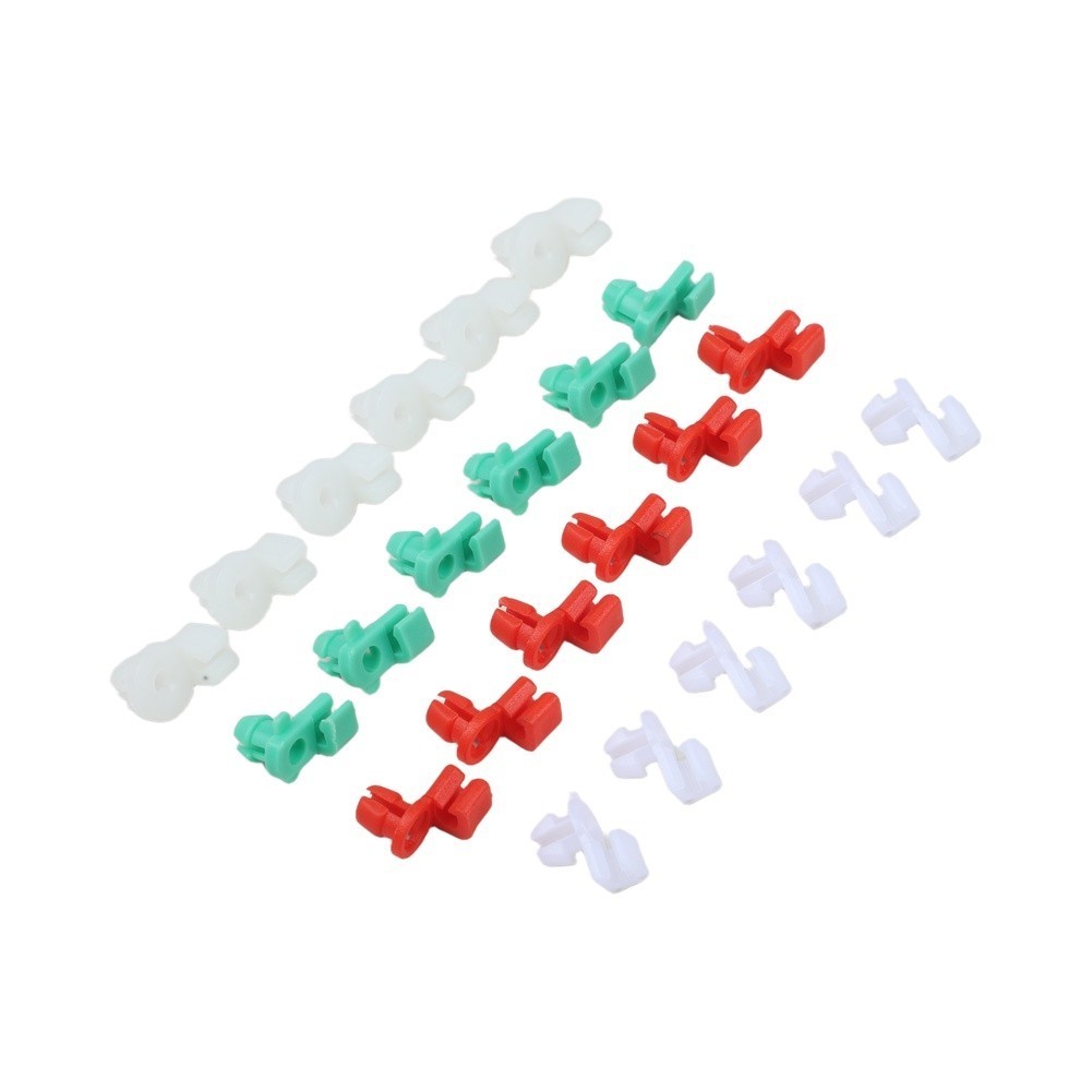 Car Door Lock Clips Automotive Door Accessories Designed For Heavy Use