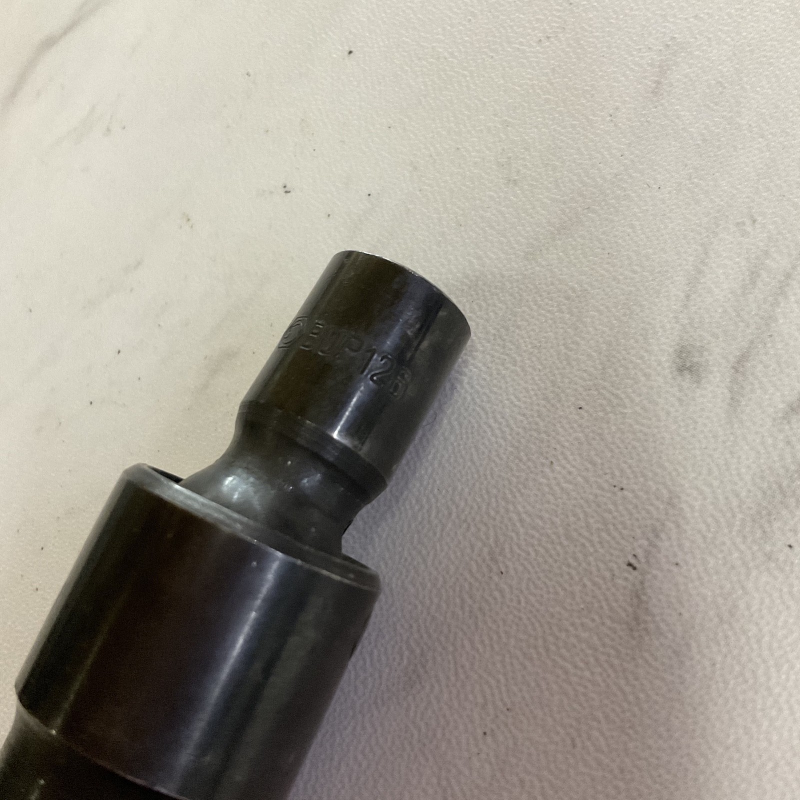 Matco 3/8” Drive 3/8” SAE 6 Point Universal Impact Sock #BUP126
