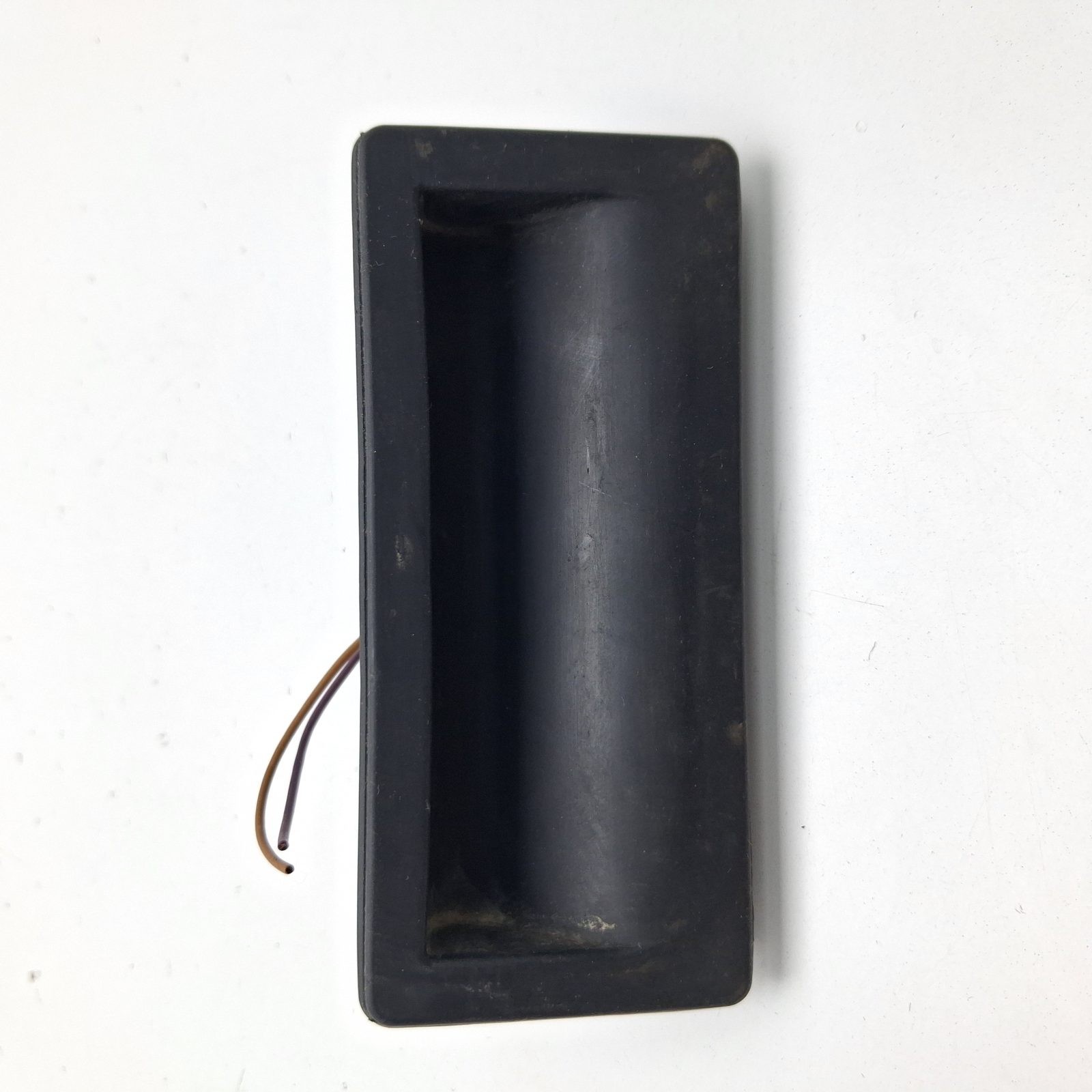 VW Tailgate Trunk Boot Exterior Handle BN3CZ