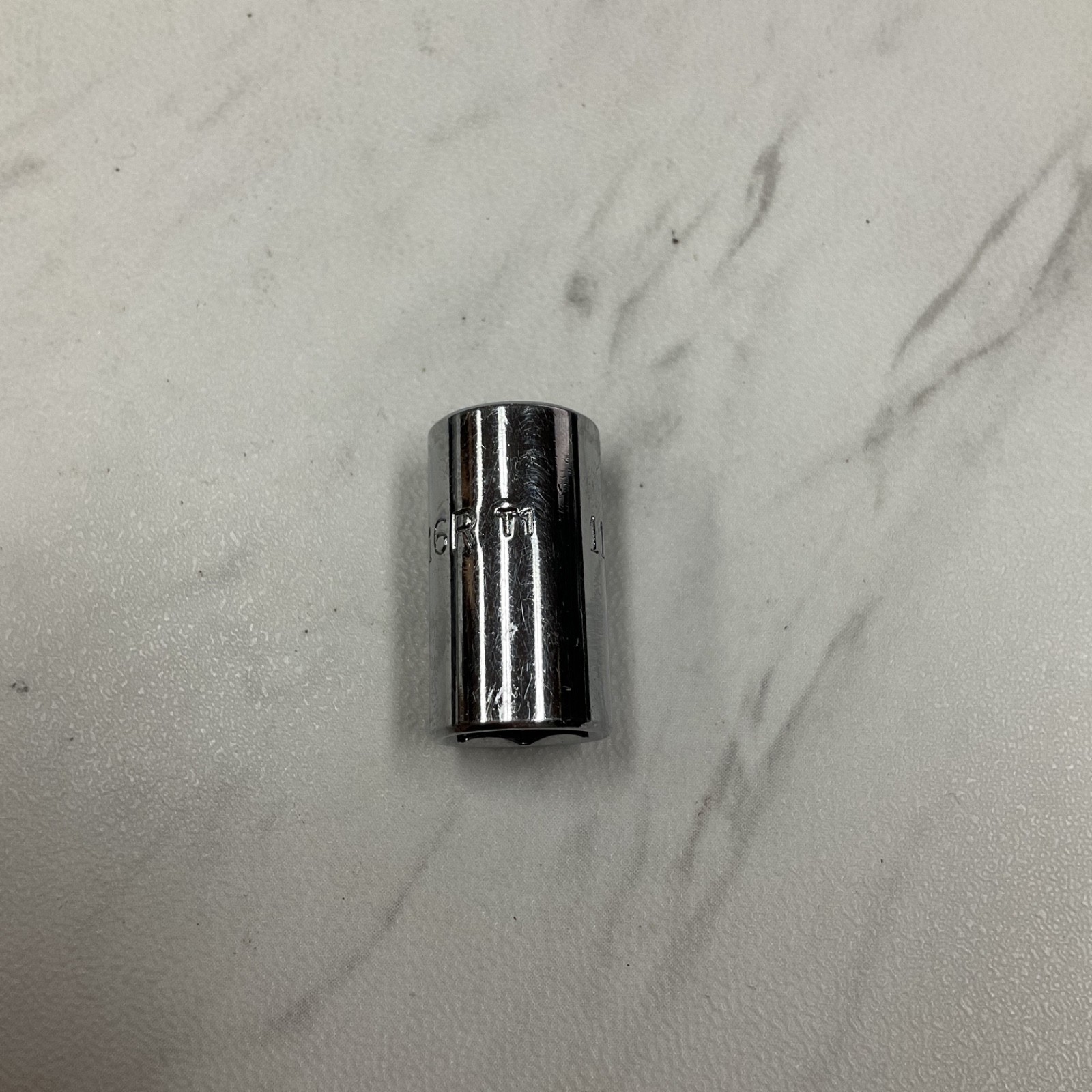 MAC Tools 11/32″ SAE 6-Point Chrome Socket 1/4″ Drive M116R USA !FREE SHIPPING!