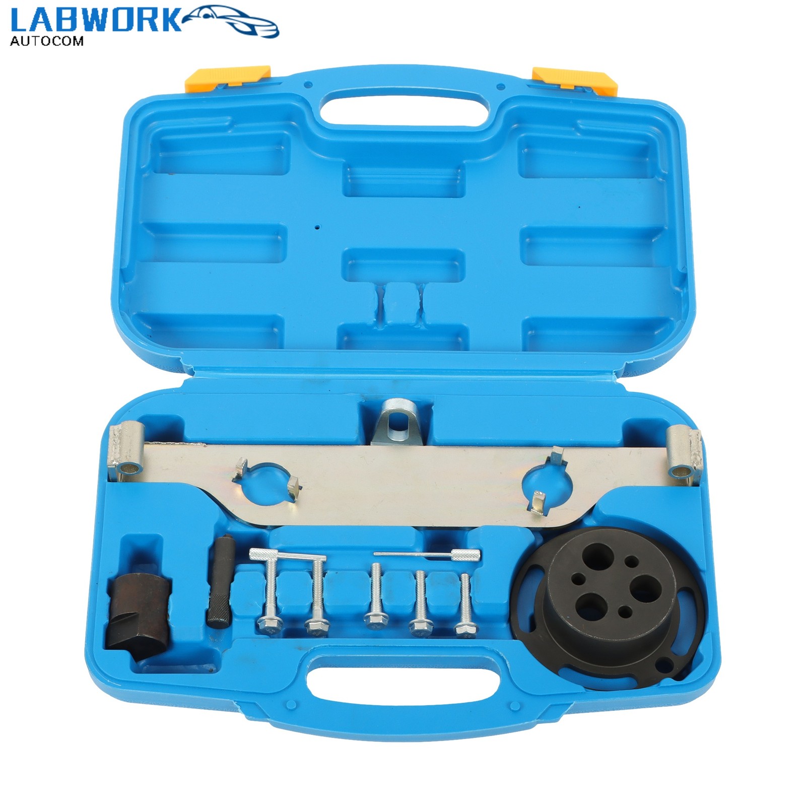 Camshaft Timing Locking Tool Kit for GM Ecotec 2.0 2.4 Engine Alignment EN48953