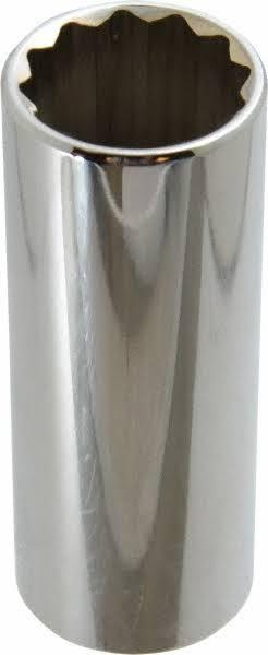 2 Pack TrueCraft Thin Wall 3/8″ Drive SAE 3/8 inch Deep Socket 12 Point Japan