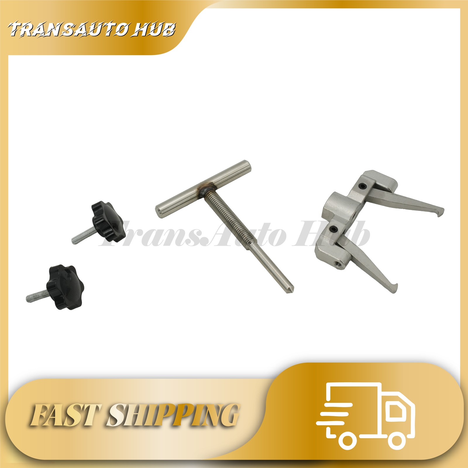 NEW Fits Jabsco Pump 50070-0040 50070-0200 Impeller Puller/Removal Tool 660040-1
