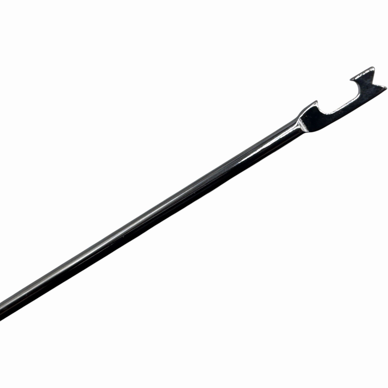 Snap On Tools Push Pull Spring Tool Groove Red SPRG618R 6 Inch Shaft