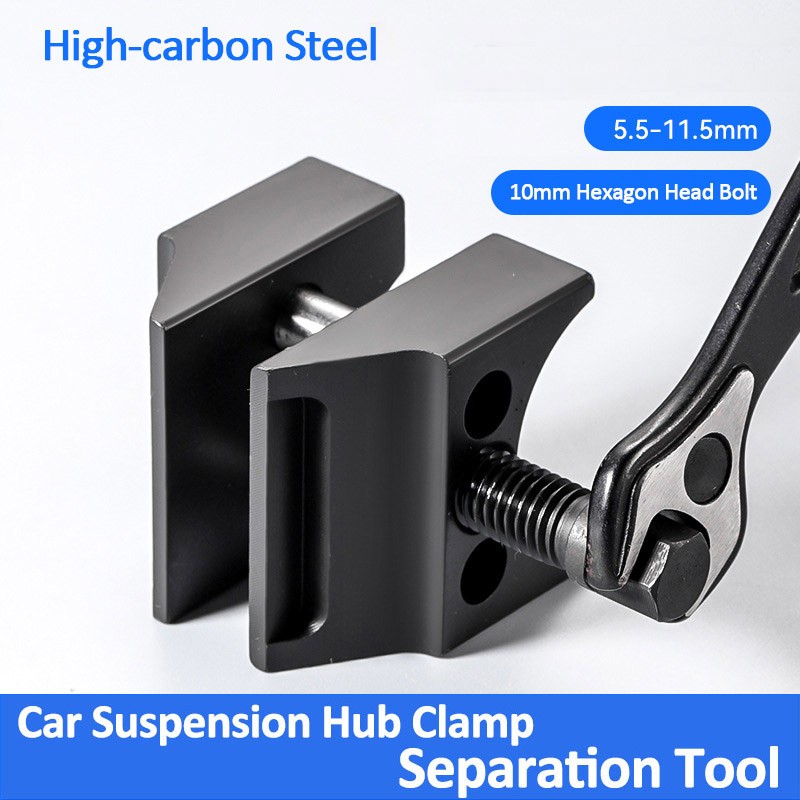 Car Suspension Strut Split Hub Steering Knuckle Spreader for Ford VW BMW Peugeot