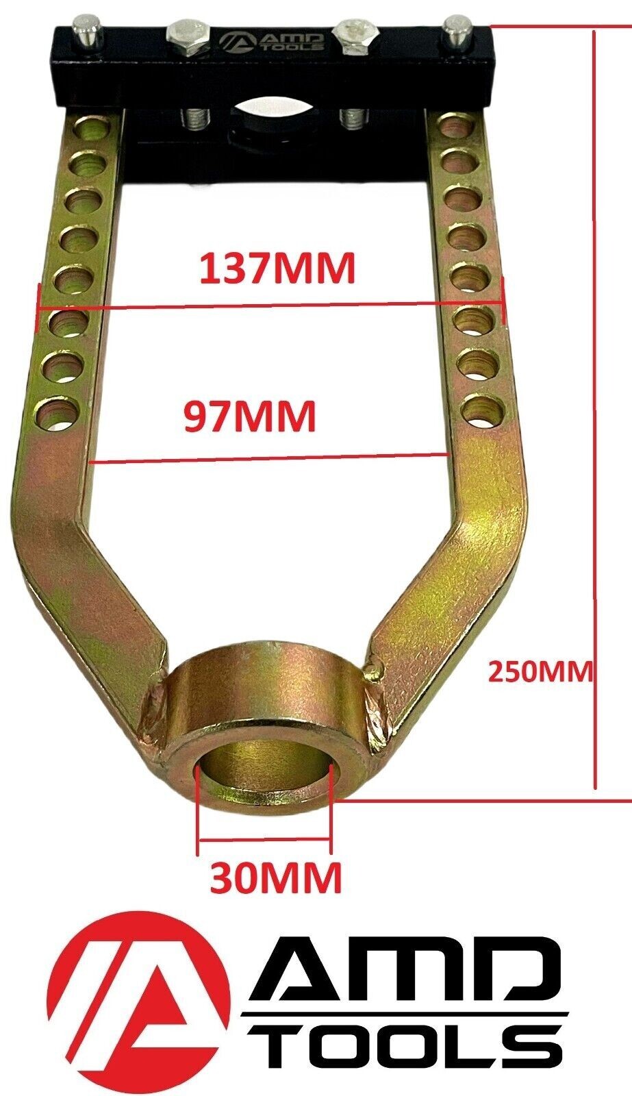 CV Joint Puller Propshaft Separator Tool Universal CVJ Axle Removal Garage Tool