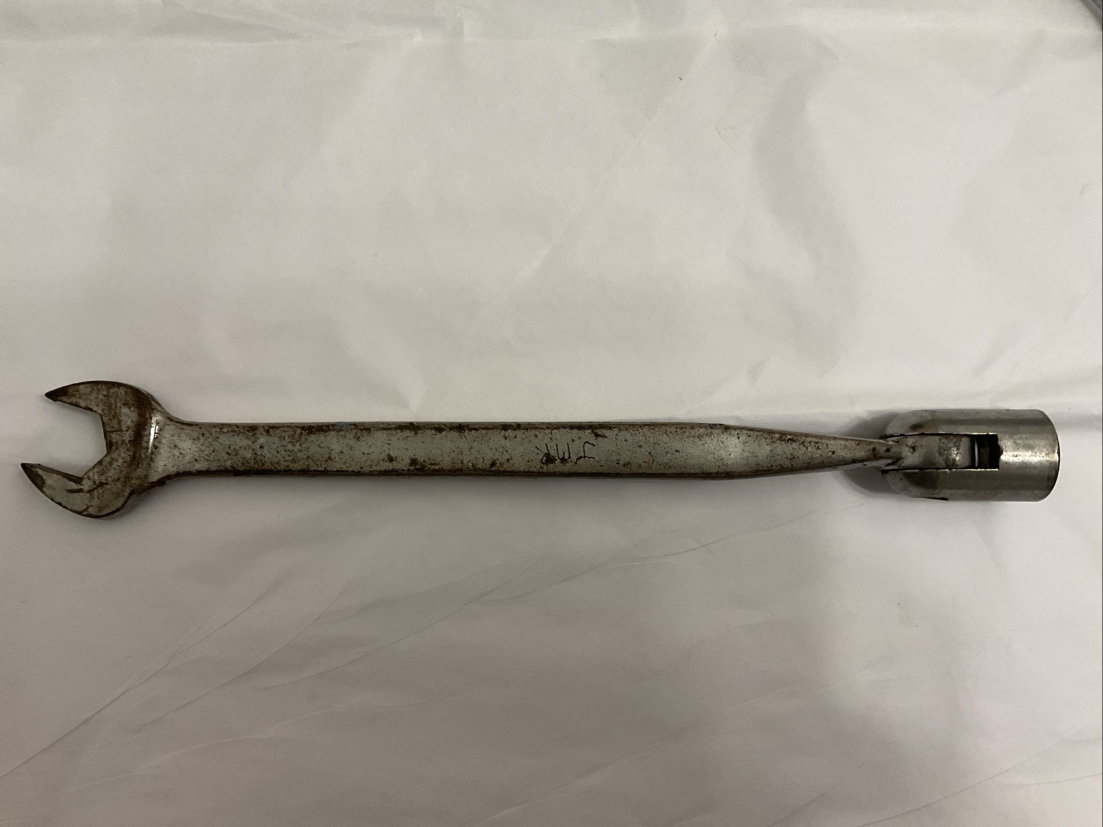 Matco Tools WBF246 Flex Combination 6 Point Socket Wrench